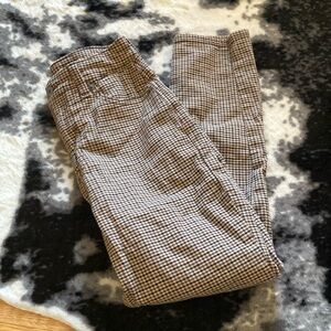 American Eagle Mom Jean